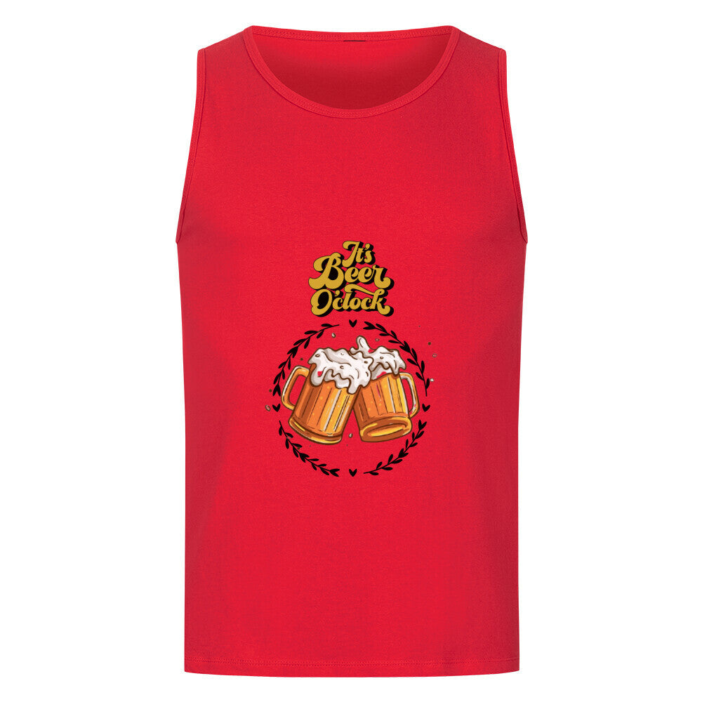 Image for color: fire red