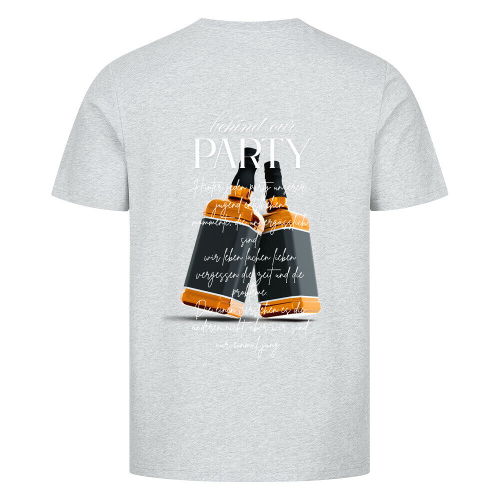 Image for color: heather grey